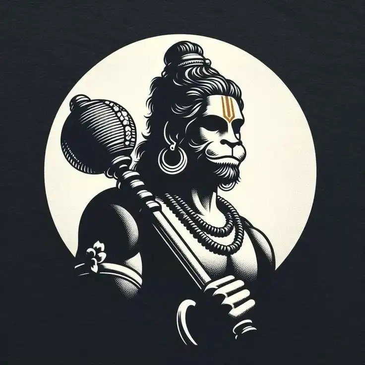 bajrangbali ki photo
